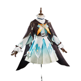 Halloweez: Liu Ying Cosplay Outfit from Honkai: Star Rail - Halloweez